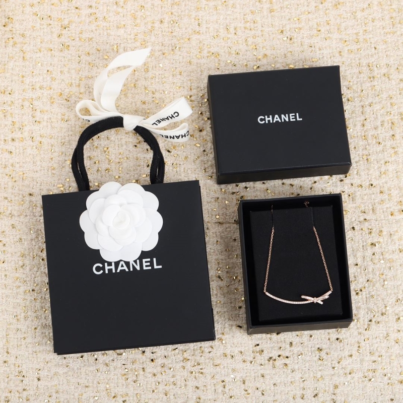 Chanel Necklaces